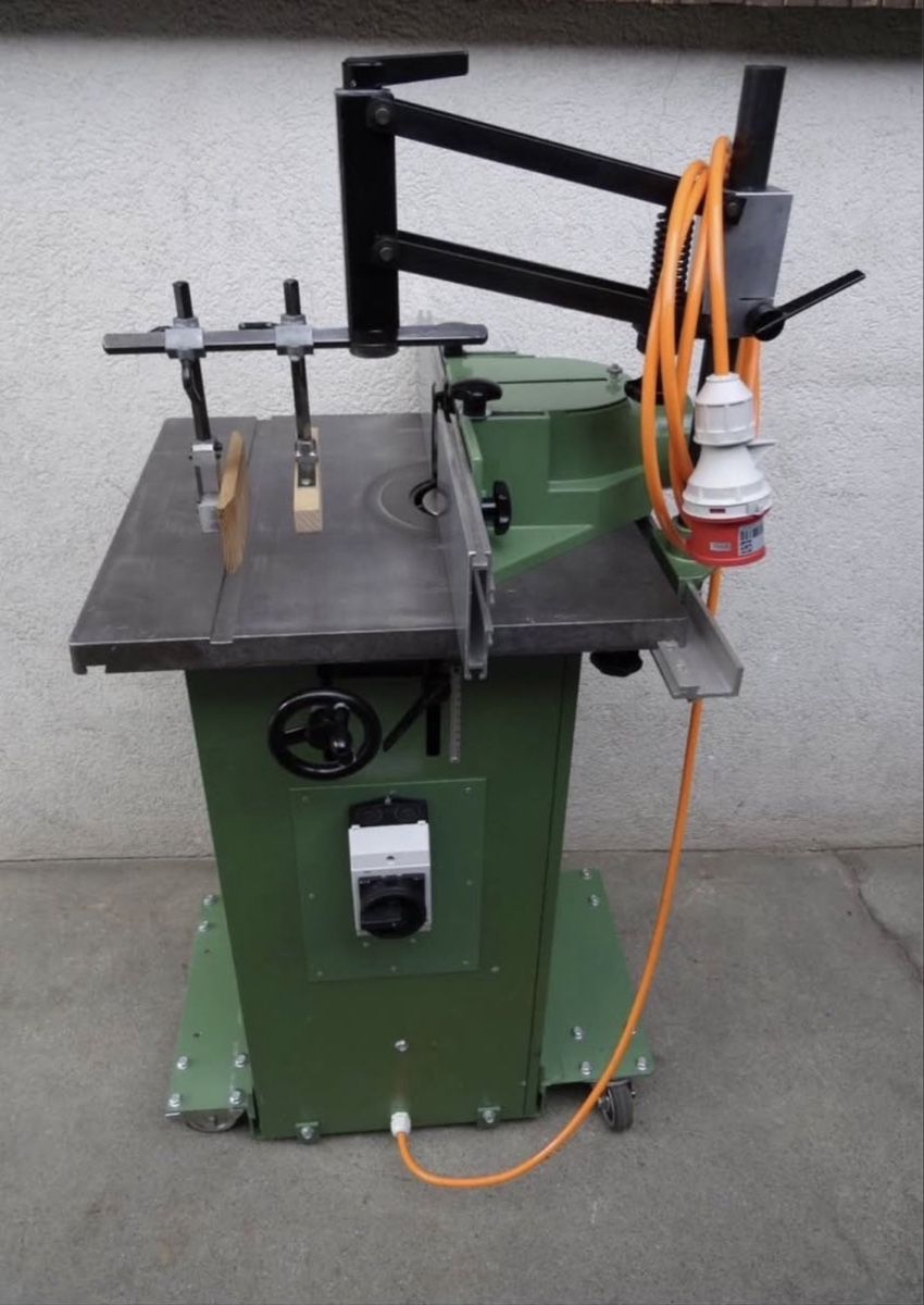 Inca Toutes les machines: Inka Kehlmaschine – D'occasion à Muttenz par dav_v7dh 1