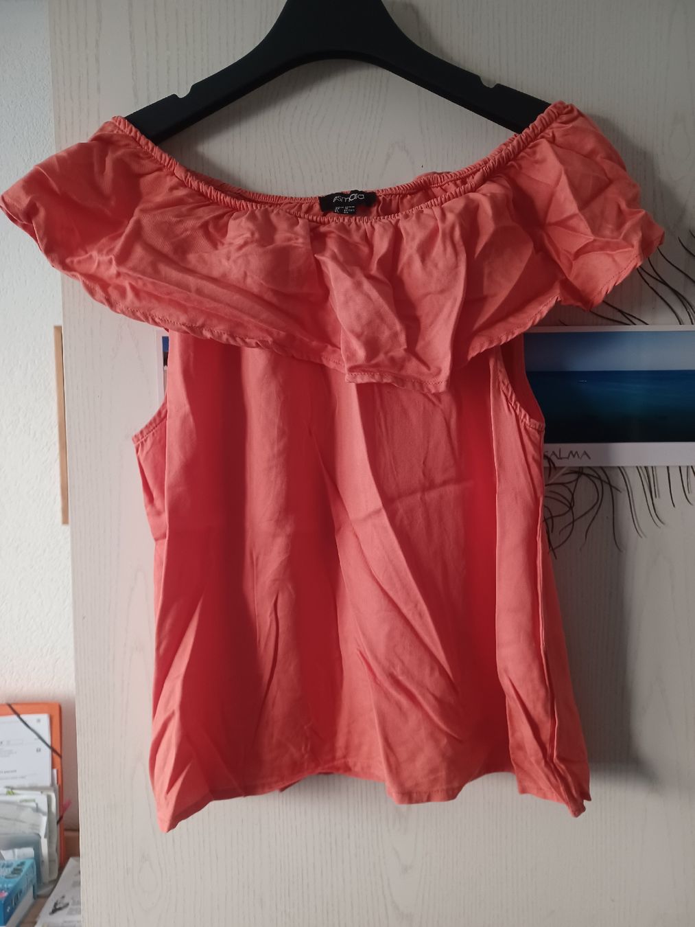 Tops: blouse neuve – Neu und originalverpackt aus Soyhières von 5jm_5czl 1