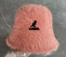 Kunstfell-Fischerhut  Kangol