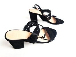 Gr. 38 Dorothy Perkins Sandalen mit Absatz