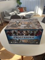 Frosthaven (Gloomhaven DLC) ungeöffnet