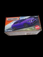 Matchbox 2026 2023 BMW M2 70/125