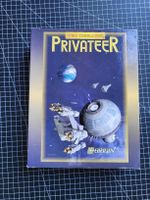 Wing Commander Privateer PC Big Box + Speech Pack Add-On