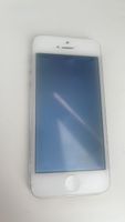 iPhone 5,  weiss