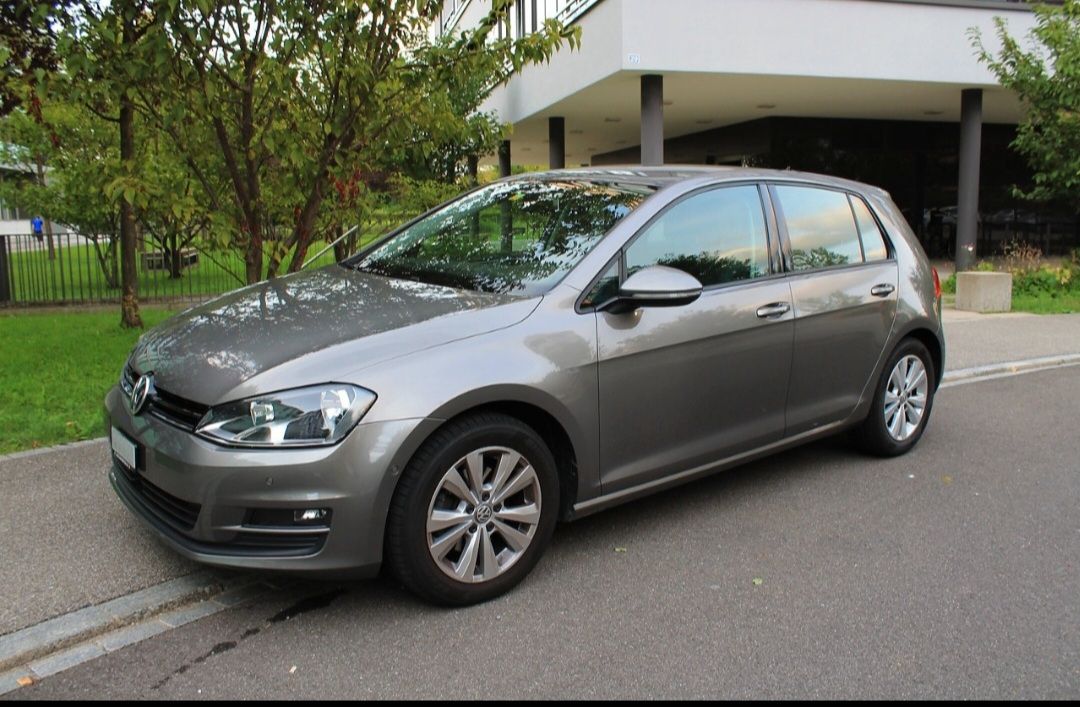 Dienstleistungen & Reparaturen: Autovermietung 1 Tag = CHF 49.00 – Gebraucht aus Zug von krissang 1