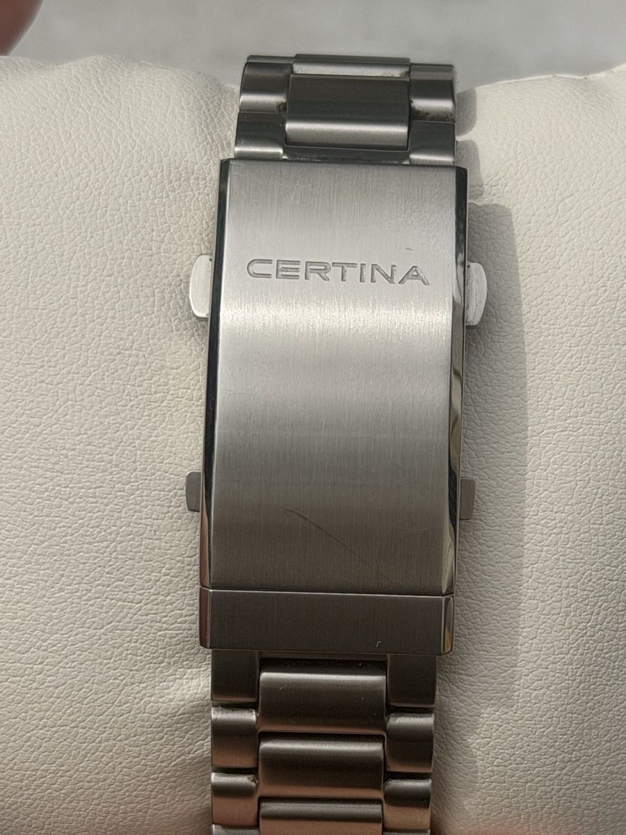 Certina Orologi: Certina DS Action Diver 43mm Powermatic 80 – Nuovo (secondo la descrizione) da Teufen AR venduto da natal07 2