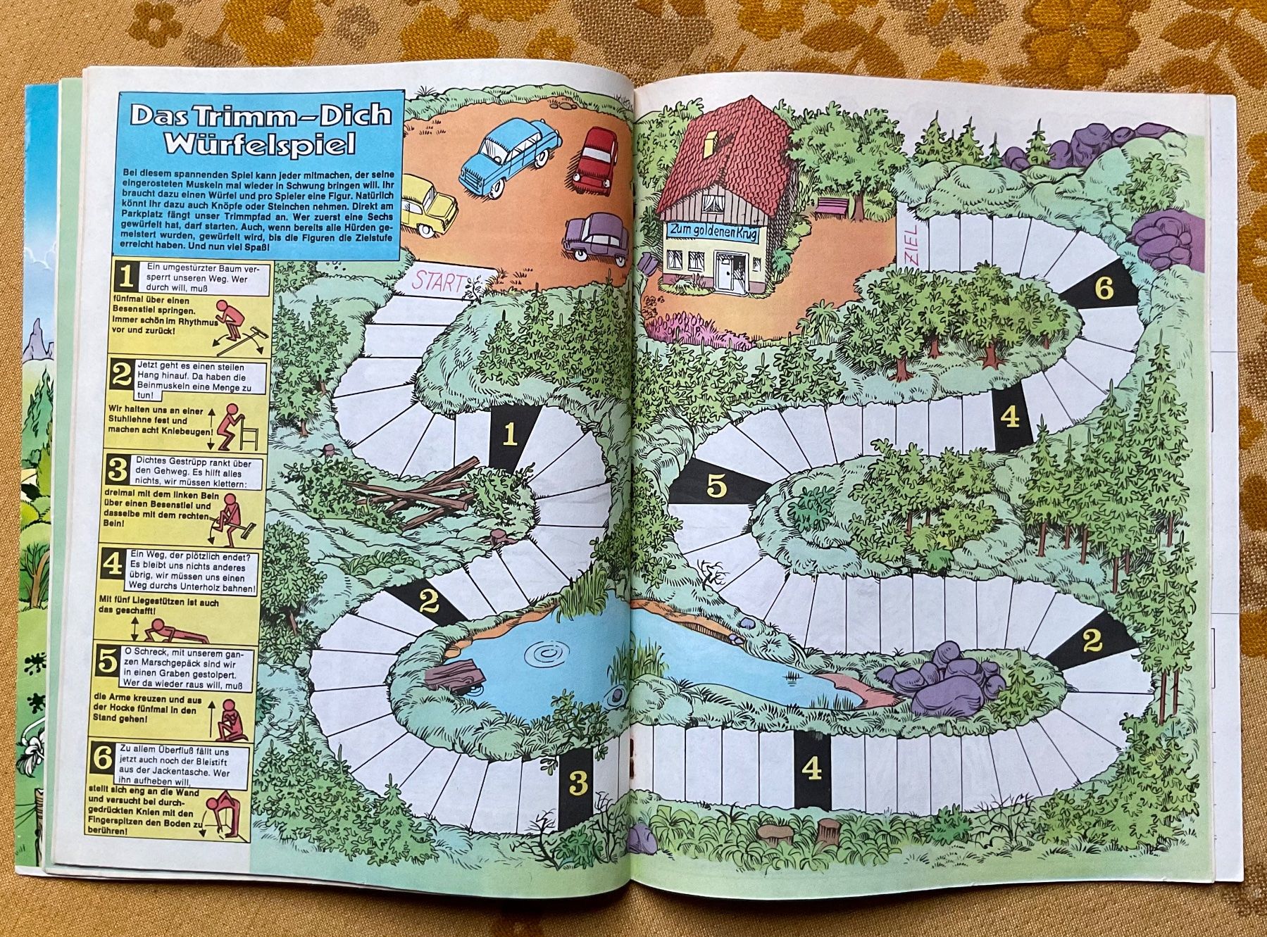 Fumetti: Felix Sonderheft von 1977 ? – Usato da Endingen venduto da nathan05 7