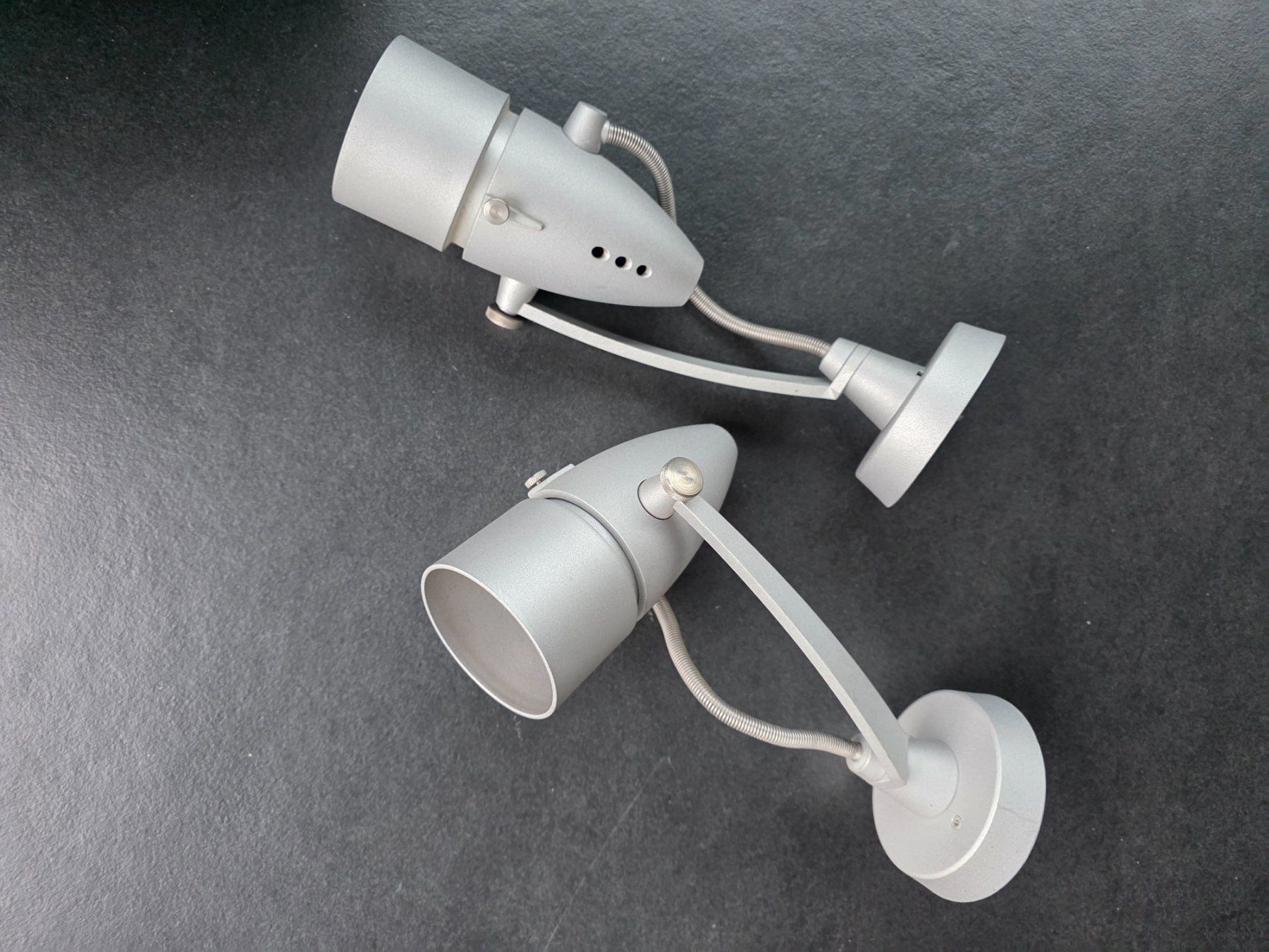 Ribag Lampen: Spotts – Gebraucht aus Uster von 2-fel