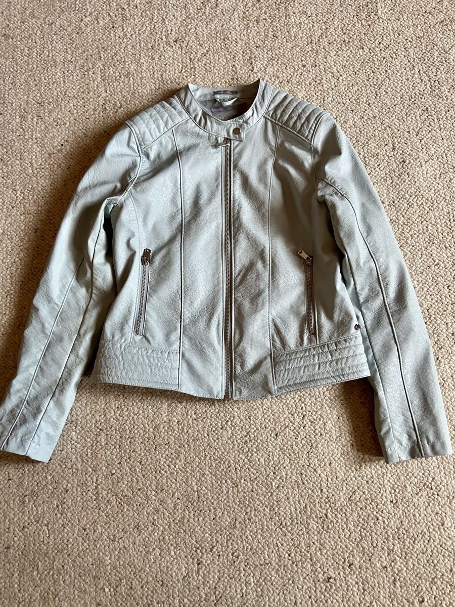 Jacken: Veste bleu clair – Neu (gemäss Beschreibung) aus Aigle von Radjah2005 3