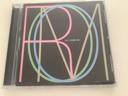 ROOM / let there be… / 2006