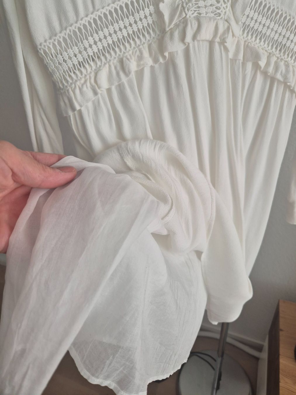 Maje Vestiti: Kleid Maje Gr.3 (M) – Usato da Küssnacht am rigi venduto da xxmajda 3
