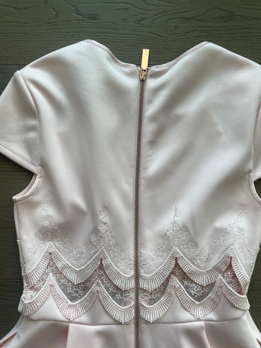 Ted Baker Vestiti: Ted baker dress – Nuovo (secondo la descrizione) da Melide venduto da Nikola-123 8
