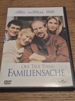 Familiensache - One True Thing - William Hurt (DVD)