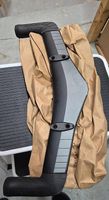 Canyon H26 AEROBAR FLAT CF und Spacer