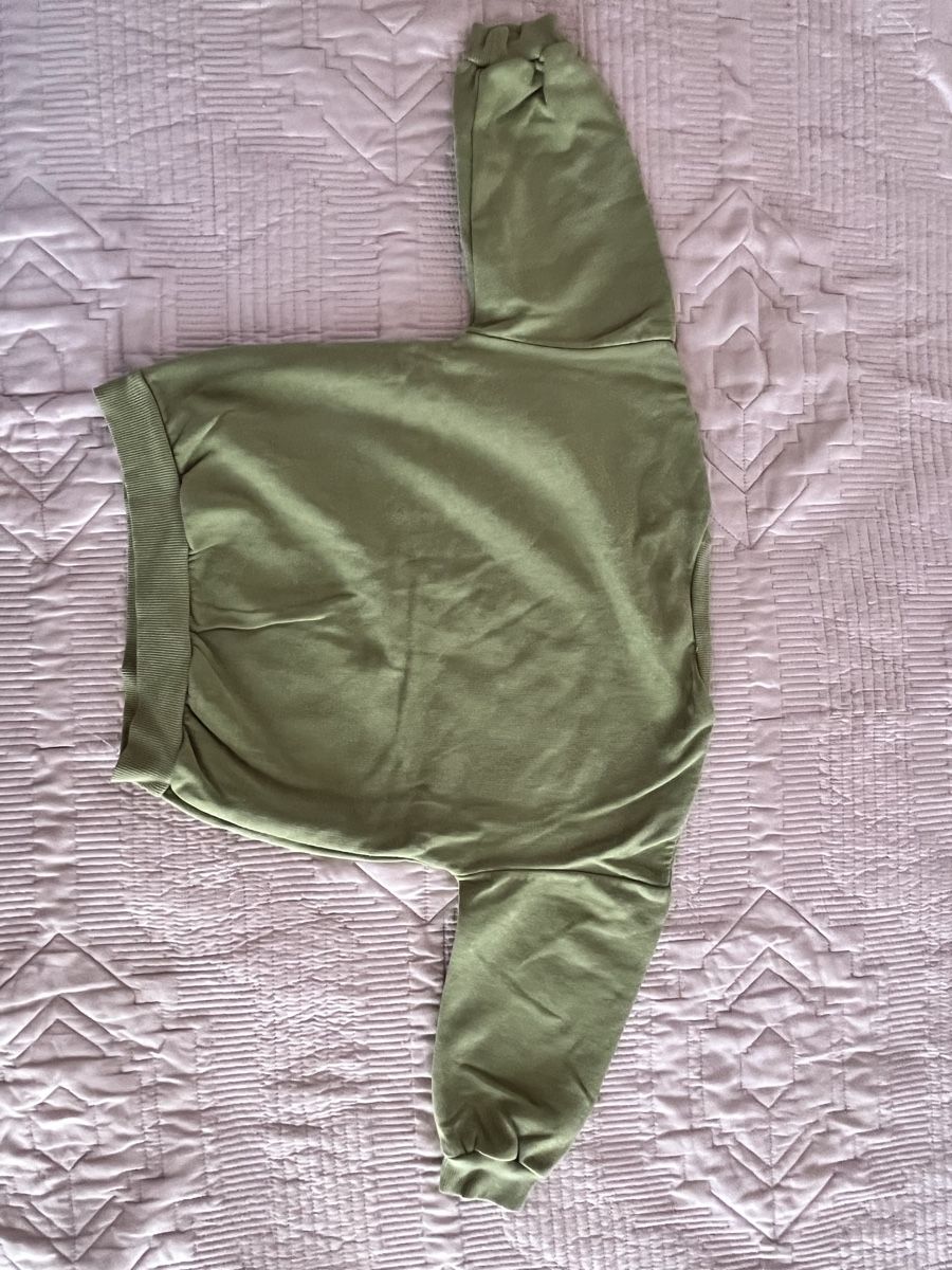 H&M Maglioni & Felpe: Fünf Gr.104/110 gebrauchte Pullover ohne Flecken  – Usato da Wettingen venduto da epe_9vbf 9