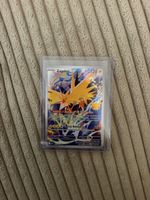 🇮🇹 Pokémon Zapdos 133/128 AR 30th Celebrations 