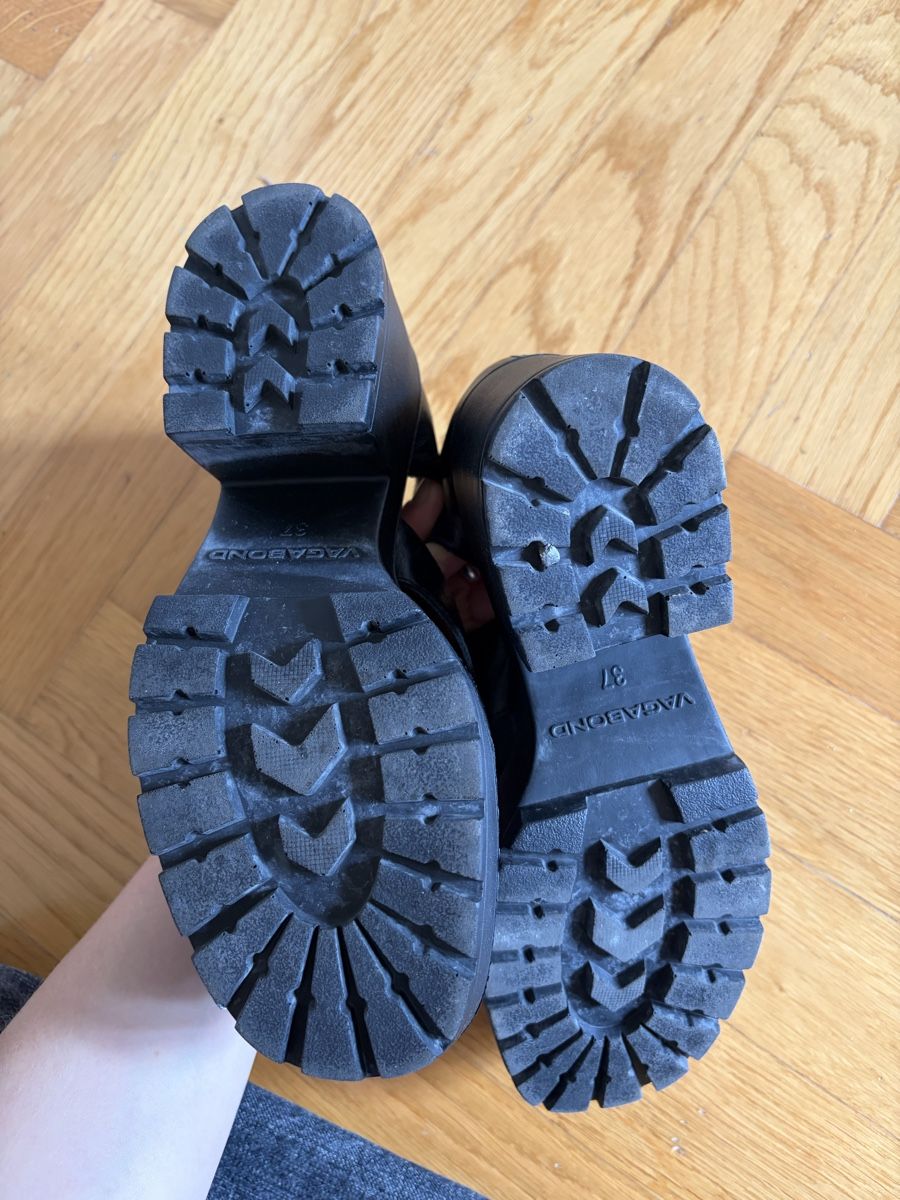 Vagabond Scarpe da donna: Vagabond Sandalen Grösse 37 – Usato da Zürich venduto da jlien 4