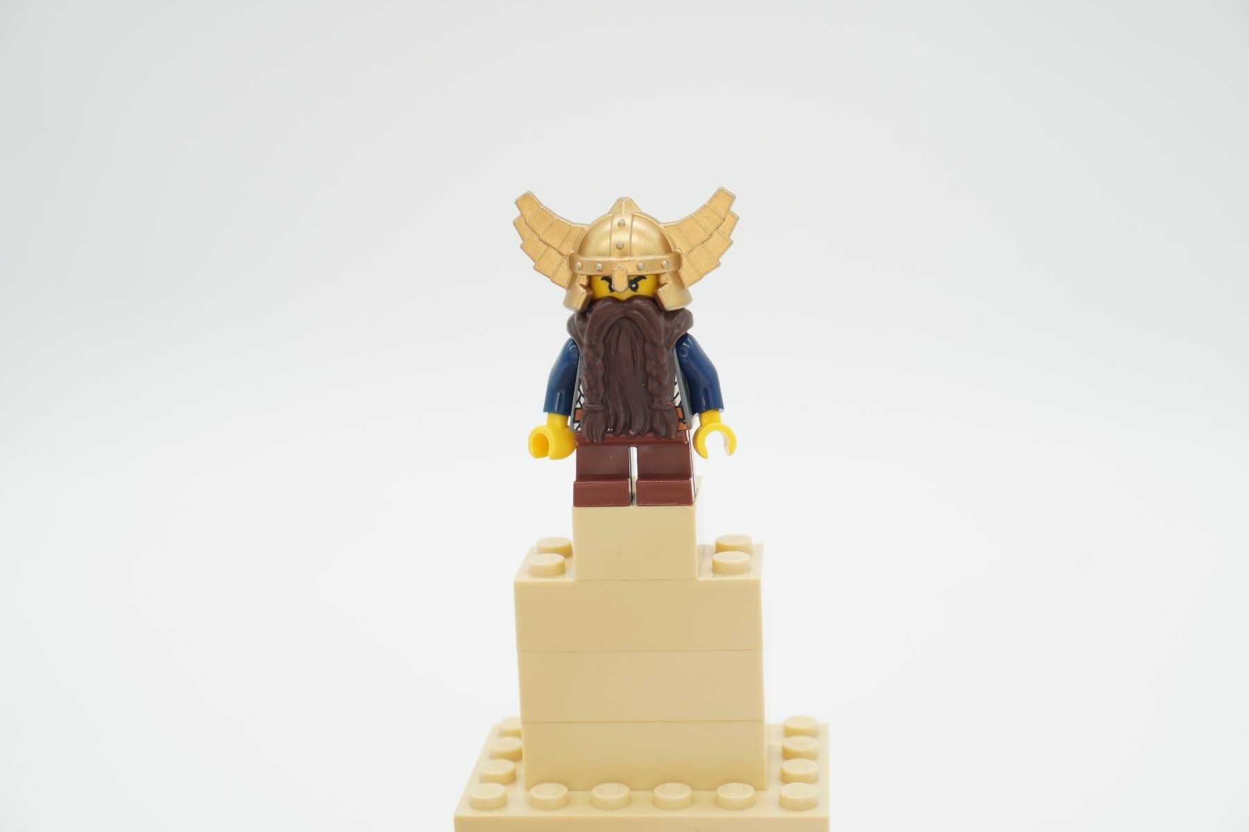 Lego Spielzeuge: Lego Castle Fantasy Era Dwarf - cas405 – Gebraucht aus Zürich von PWGrZ
