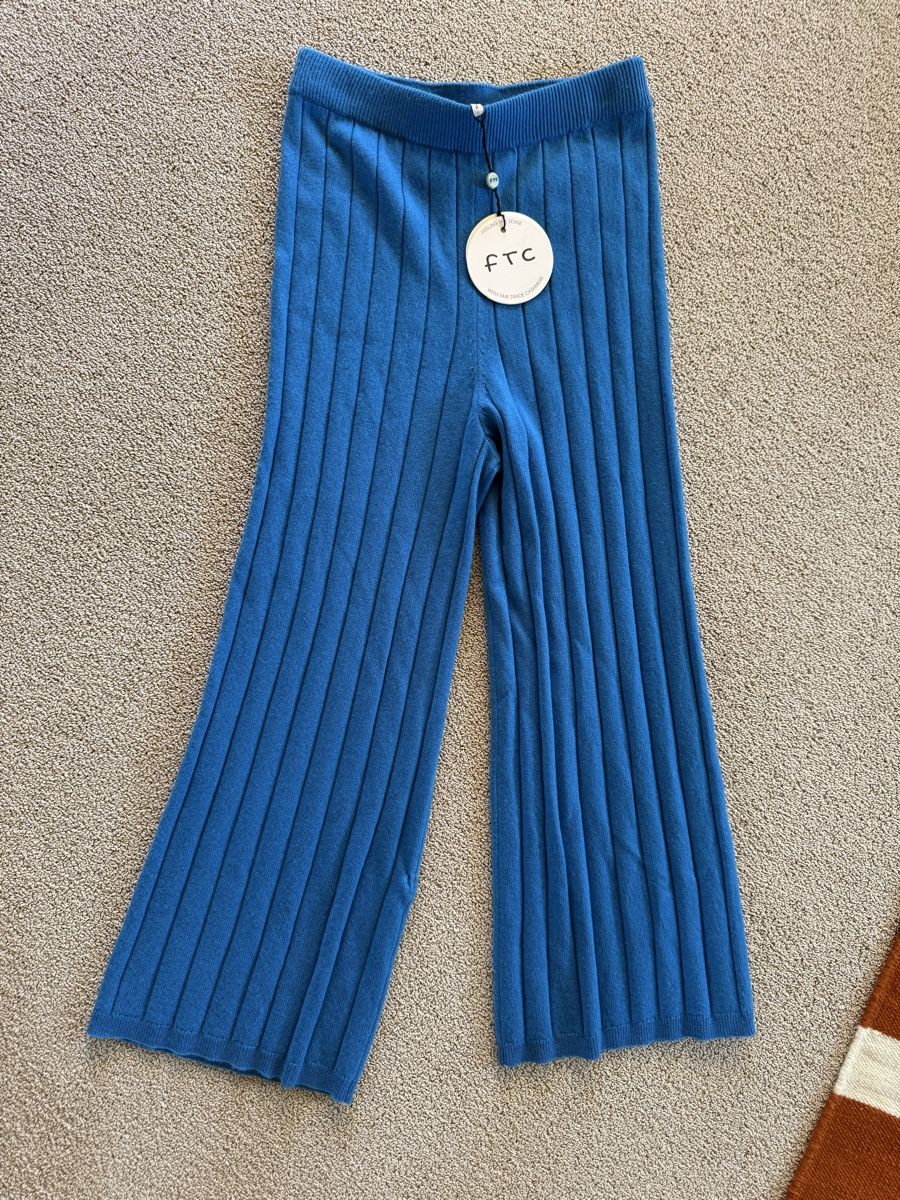 FTC Pantaloni: FTC Hose – Nuovo (secondo la descrizione) da Horgen venduto da Fen8800