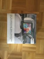 Tablet Halter für Kopfstützen Ink. Adapt
