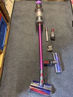 Dyson v11 torque Drive