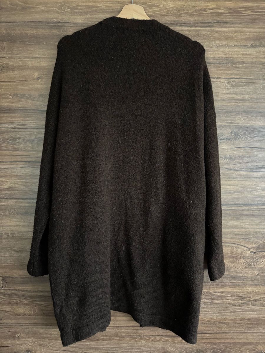 Giacche: Strickcardigan (braun, M) – Usato da Aarau venduto da faXse 2