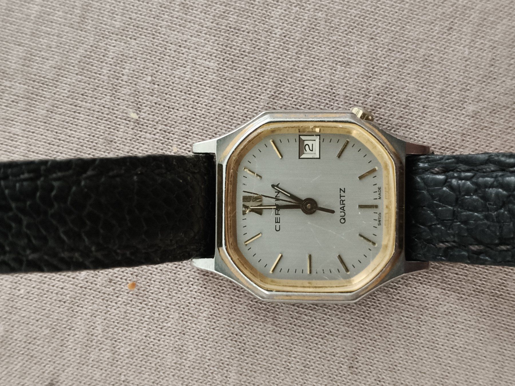 Orologi: Lot diverser Markenuhren – Usato da Glattbrugg venduto da tarnkappenbomber 8