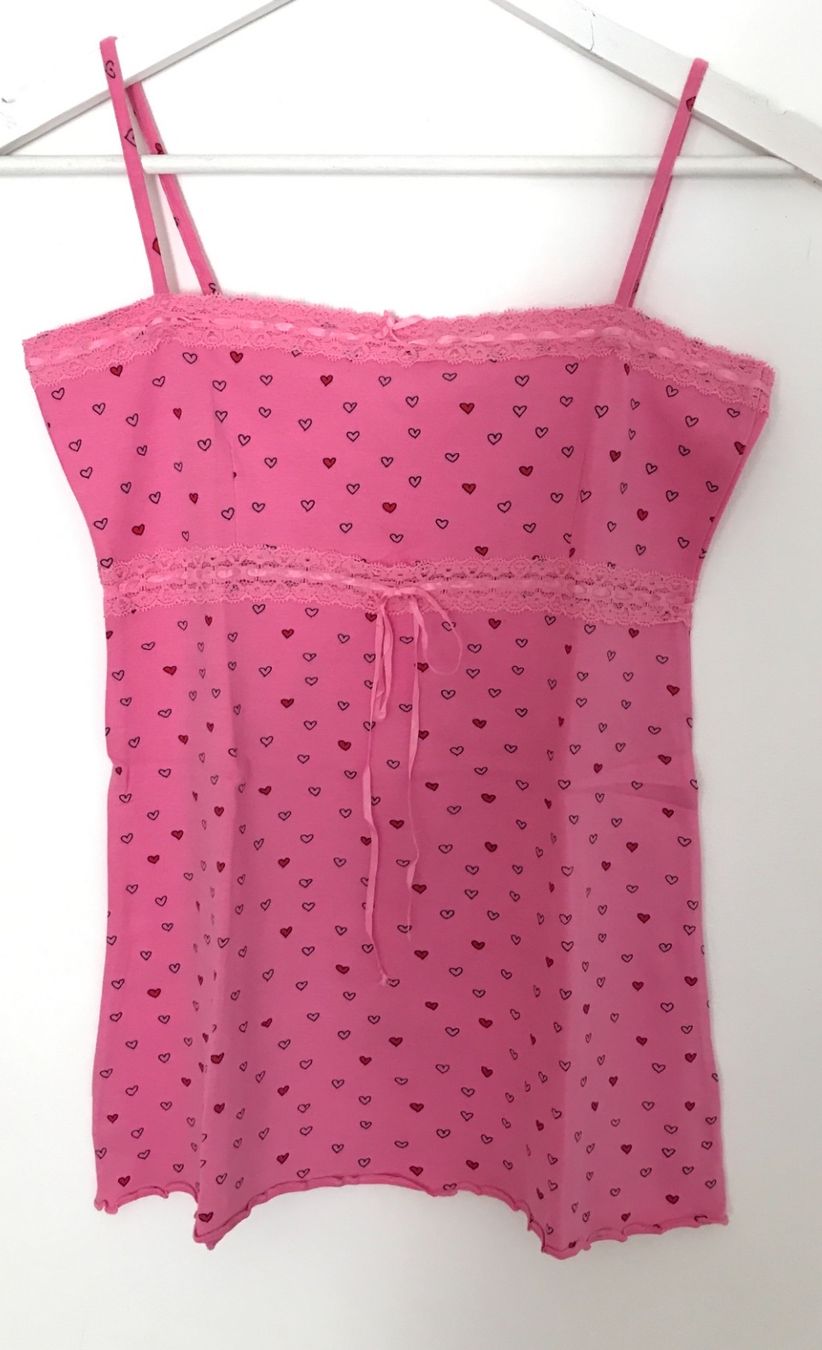 Negligees & Pyjamas: Damen-Pyjama – Neu (gemäss Beschreibung) aus Tagelswangen von fireiceprincess 4