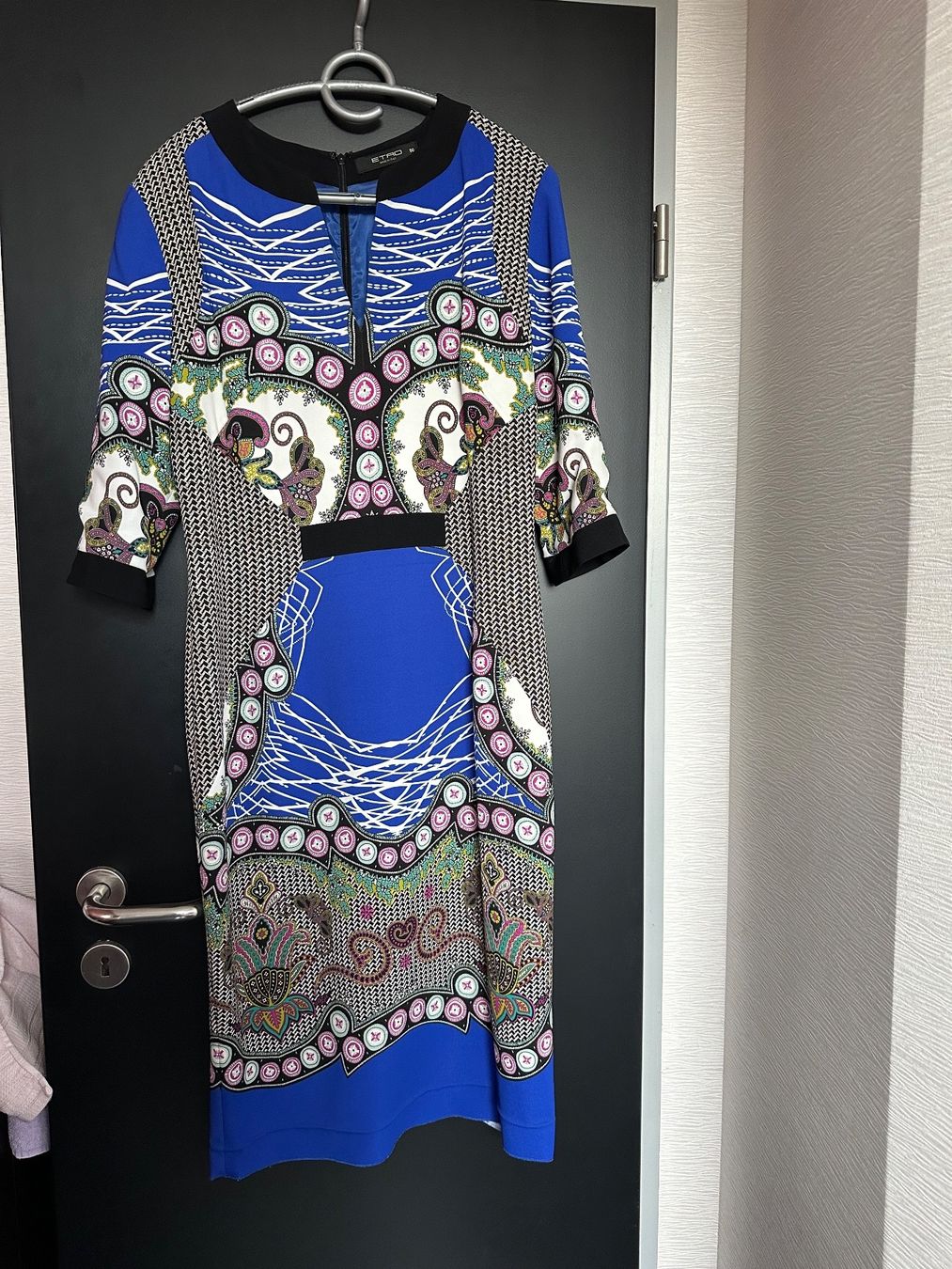 Etro Vestiti: Kleid von ETRO – Usato da Remigen venduto da Orlana7