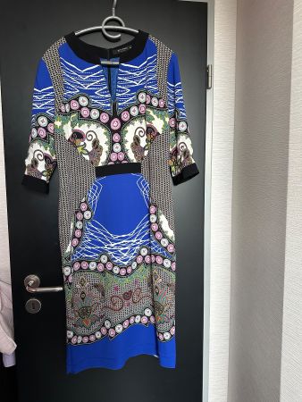 Kleid von ETRO