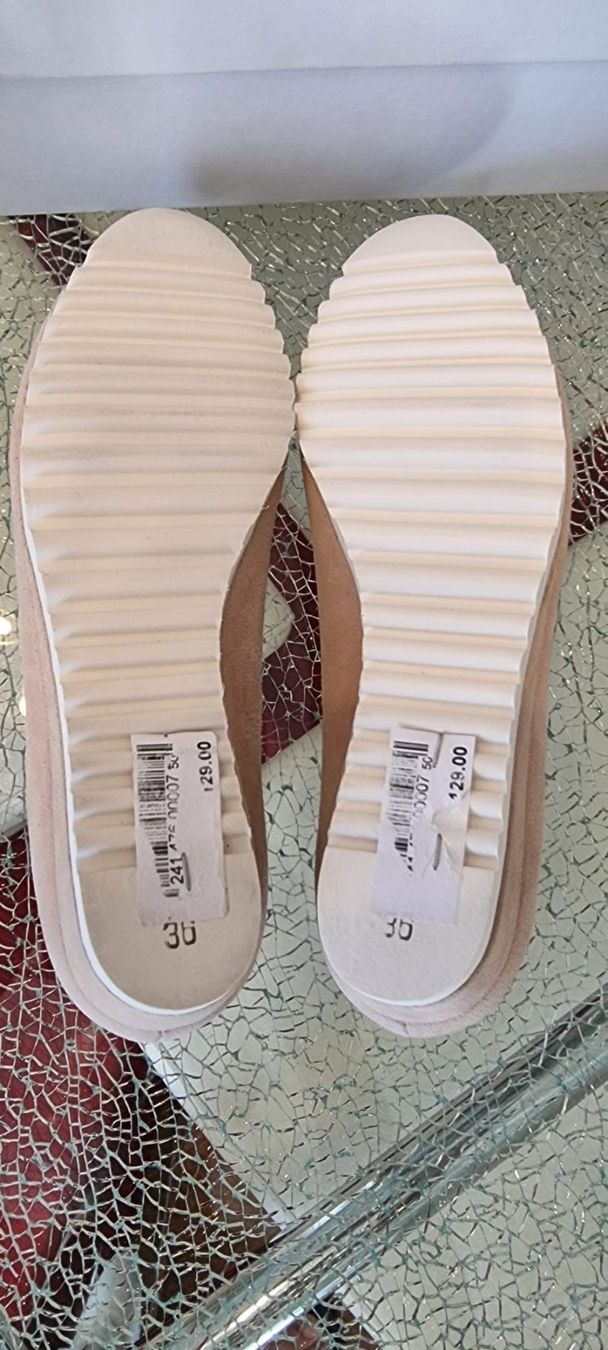 Walder Damenschuhe: 1874 by Walder Gr. 36 – Neu und originalverpackt aus Luzern von Edii025 1