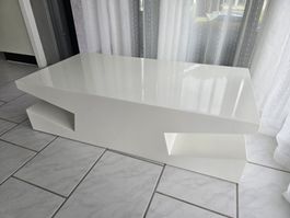 Design Couchtisch 115 x 60 x 32cm 