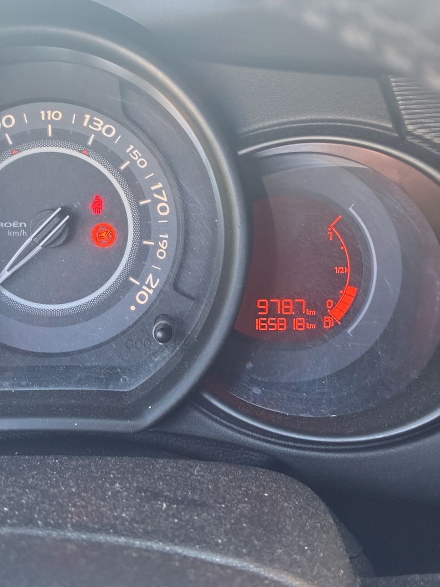 Citroën Autos: Citroen C3 1.4i – Gebraucht aus schaan von jccecc1 4