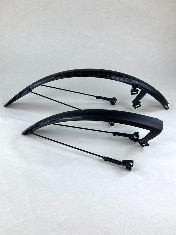 Sks Pièces détachées: SKS | Schutzblechset | 28" | Schwarz – Neuf (Voir description) à Wittenbach par Restwert_St-Gallen 4