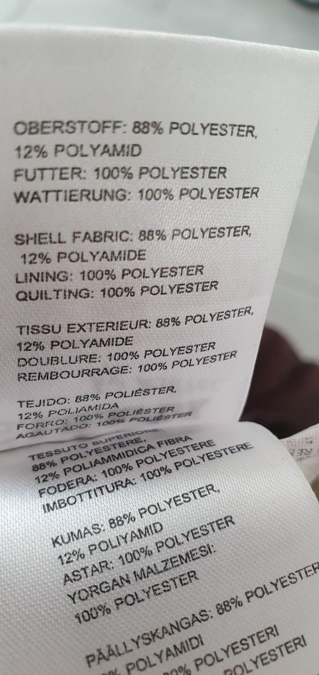Killtec Jacken: Warme Winterjacke von Killtec, Gr. 38 – Gebraucht aus Wallenwil von Rainbow45 4