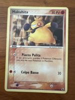 Carta Pokémon Makuhita - Perfetta per la tua collezione!