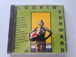 CD Lookin' Forward - Part 3 ( Compilation ) 