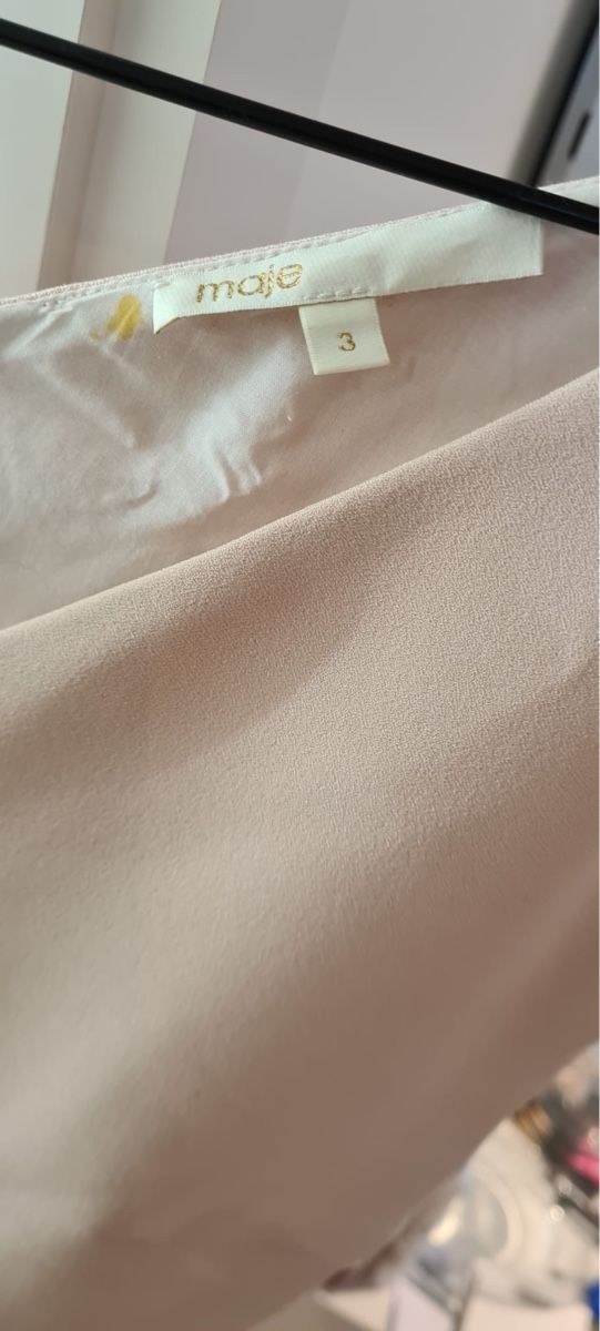 Maje Vestiti: Maje Kleid – Usato da Zürich venduto da mir_7mpq 1