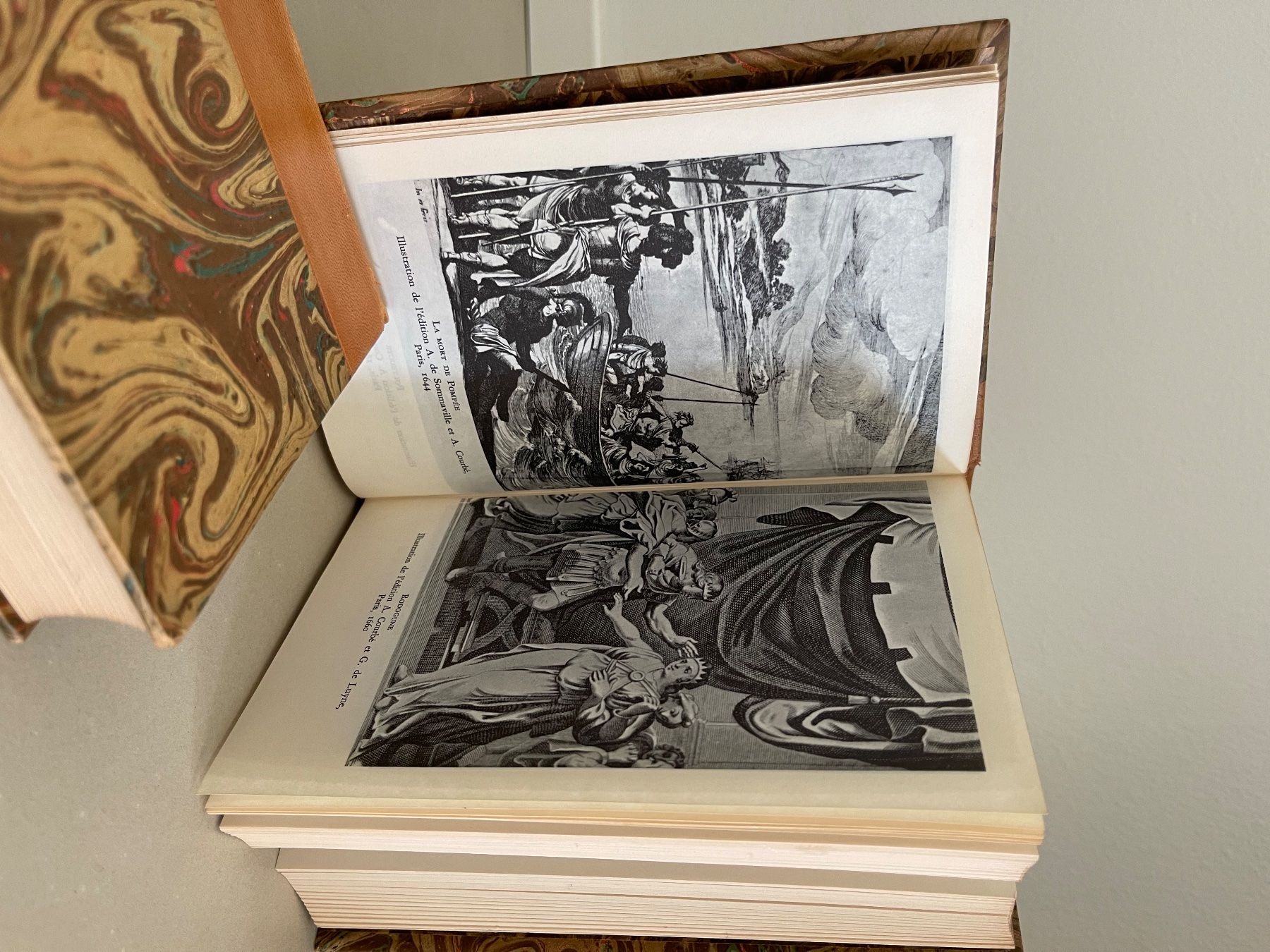 Libri: Editions Garnier Frères Prestige – Usato da Gentilino venduto da fra_cp55 4