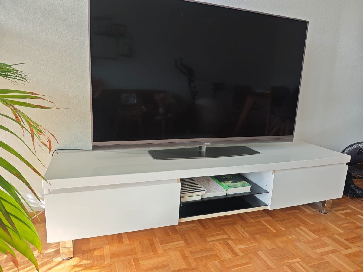 Meubles TV: Sideboard - TV Möbel – D'occasion à Zürich par Boerns11777