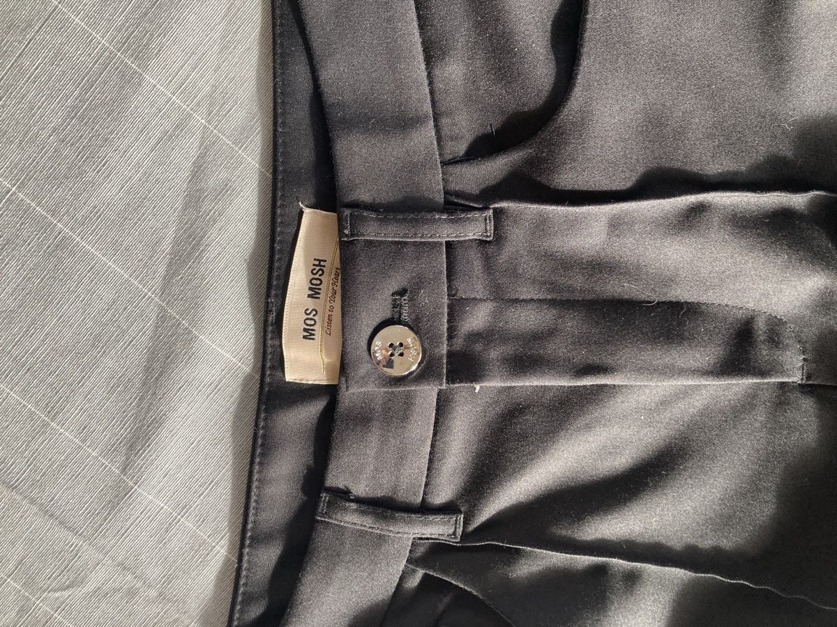 Mos mosh Pantaloni: Mos Mosh hose gr.36 – Nuovo (secondo la descrizione) da Herisau venduto da Sifgana 2