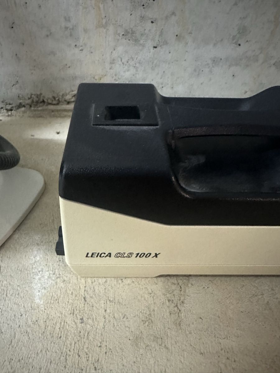 Leica Microscopi: Leica MZ6 Mikroskop – Usato da Walenstadt venduto da goodperfumes 1