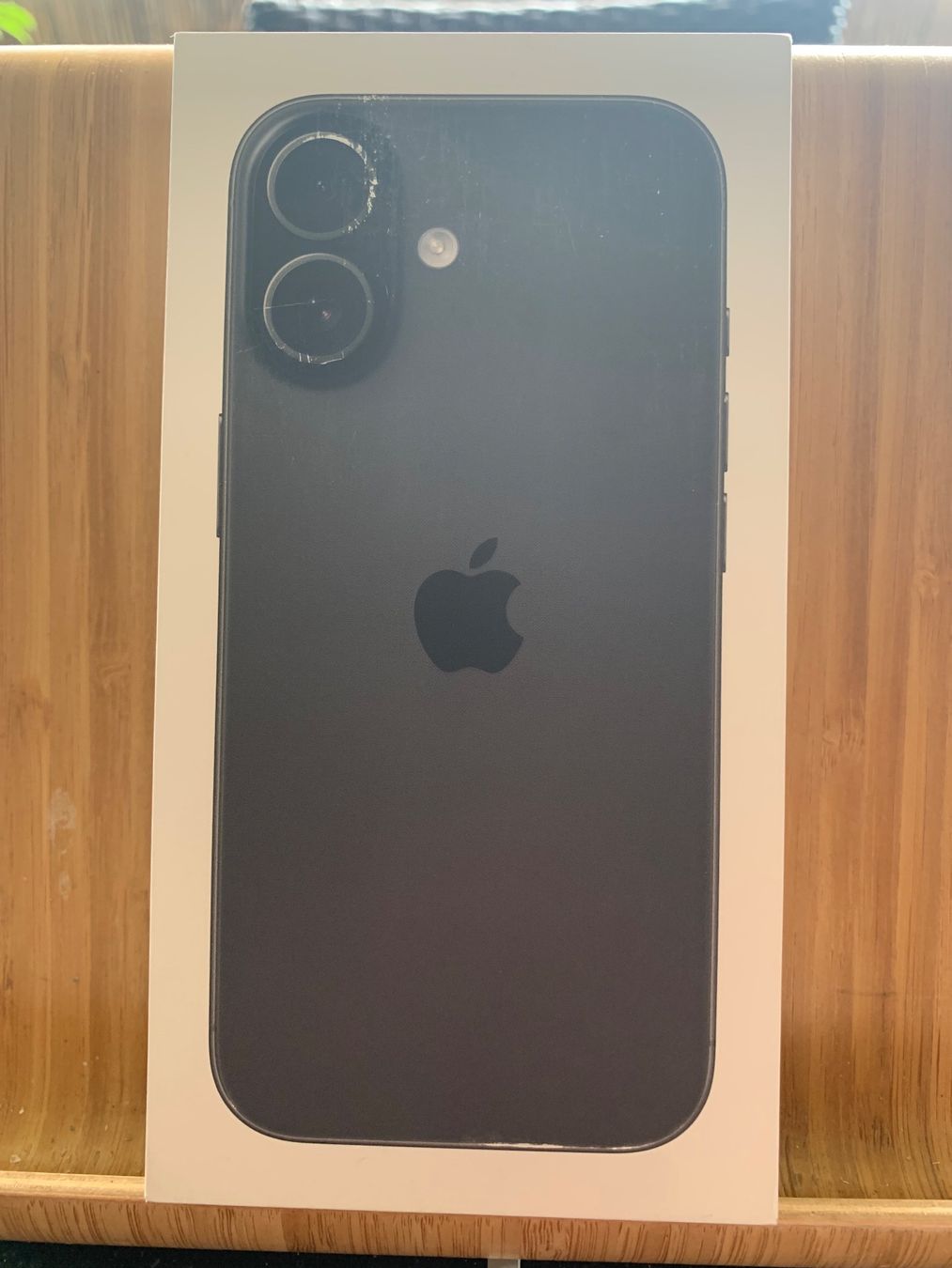 Apple Handys / Smartphones: iPhone 17 256GB neu – Neu und originalverpackt aus zürich von migrobe66