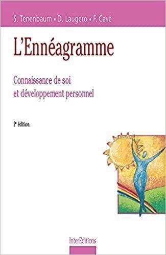 Bücher: L'Ennéagramme – Gebraucht aus Neuchâtel von Dualseele