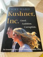Buch Kushner, Inc. The Extraordinary Story von Vicky Ward