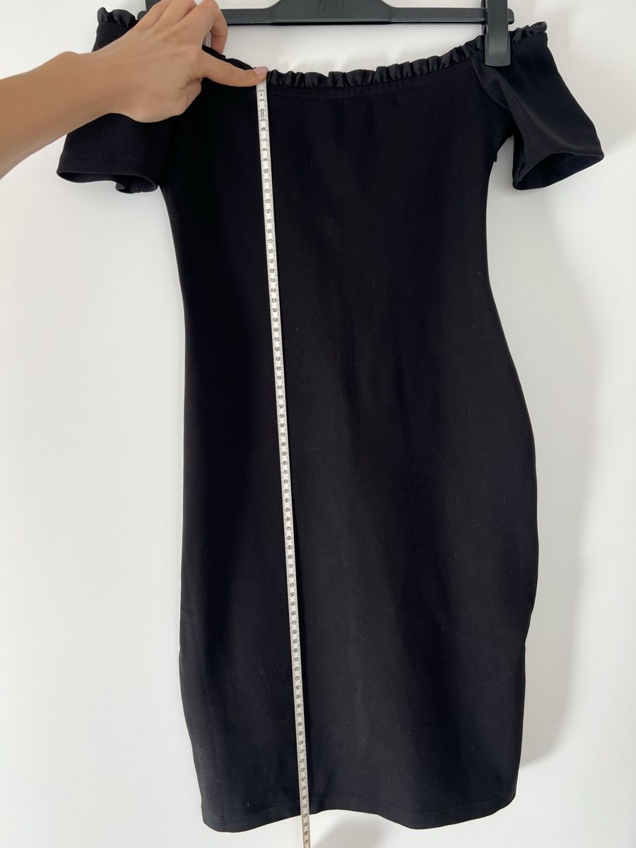 Diesel Kleider: Diesel mini Kleid – Neu (gemäss Beschreibung) aus Zürich von TinaRozic 4