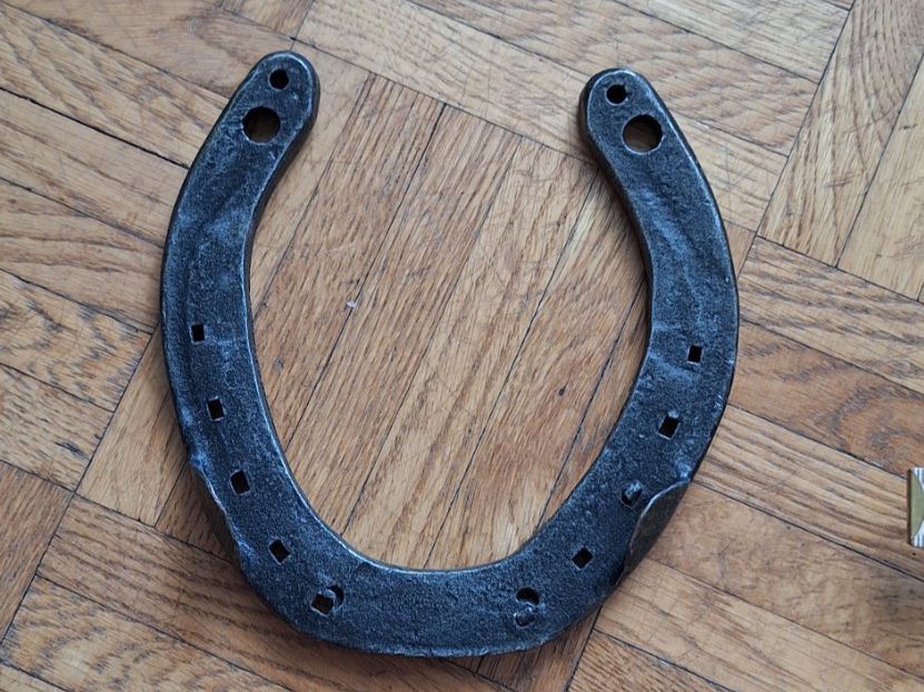 Autres accessoires pour animaux: Hufeisen – D'occasion à Wetzikon ZH par NaWetzi 2