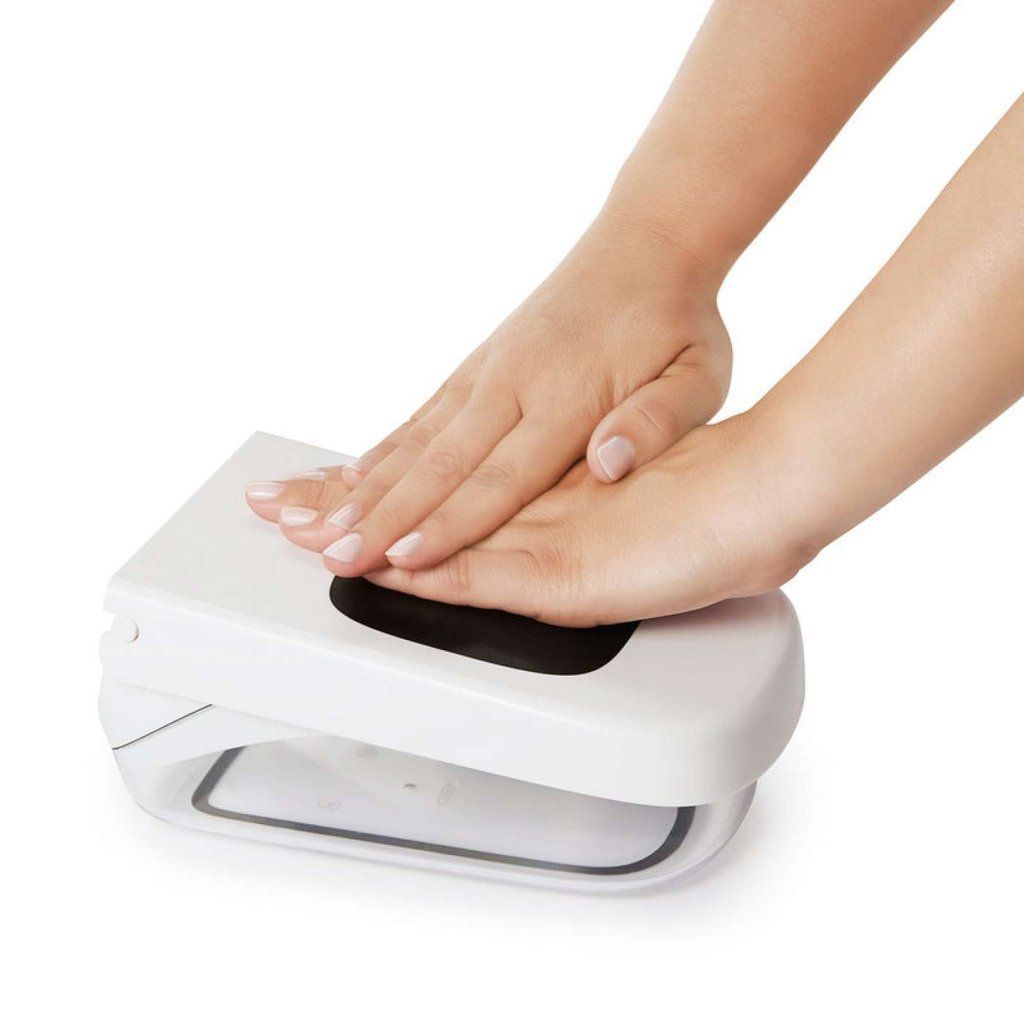 Oxo Elettrodomestici da cucina: OXO Chopper Gemüsehacker – Nuovo e nell'imballaggio originale da Schwyz venduto da mucholoco 1