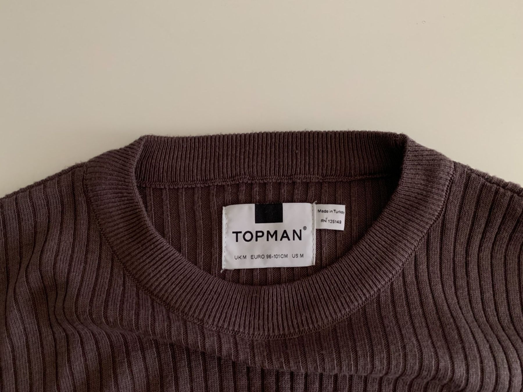 Pullover & Sweatshirts: TOPMAN - Pullover lila M – Gebraucht aus Zürich von Diazaio 2