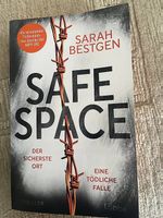 Safespace, Sarah Bestgen